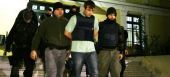 Προφυλακίζεται ο Αλβανός πιστολέρο
