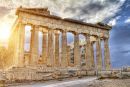 Die Welt: Ευφορία στην Ακρόπολη