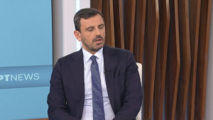 Νικολακόπουλος για φωτιά σε Βάρης–Κορωπίου: Να ακολουθούν όλοι τις οδηγίες