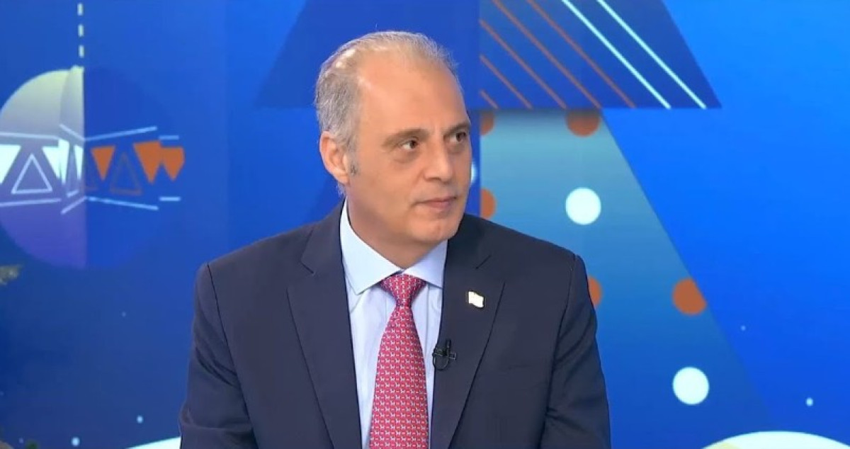 Βελόπουλος: Μοναδικός μας οδηγός το εθνικό συμφέρον - Αποκλείει κατηγορηματικά συνεργασίες