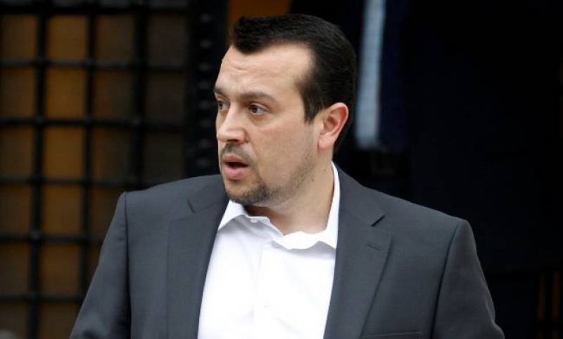 Εγκύκλιος για τη διαφημιστική δαπάνη από τον Παππά