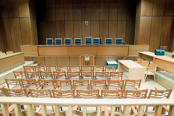 Χρυσή Αυγή: Στο Εφετείο Αθηνών η δίκη σε δεύτερο βαθμό