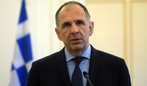 Συλλυπητήρια Κροάτη ΥΠΕΞ στον Γεραπετρίτη για το θάνατο του Μιχάλη