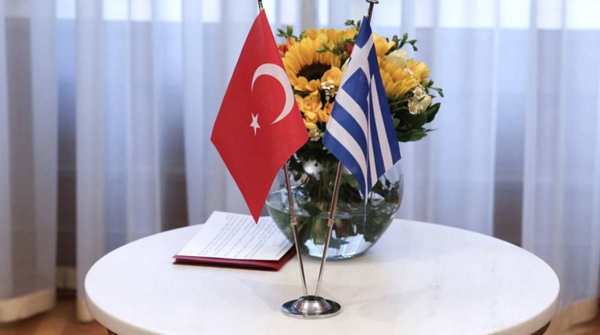 Μέτρα οικοδόμησης εμπιστοσύνης: Ολοκληρώθηκε ο 4ος κύκλος συναντήσεων Ελλάδας- Τουρκίας