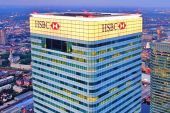 Η HSBC θα κρατήσει την έδρα της στο Λονδίνο