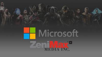 ΕΕ: Μέχρι τον Μάρτιο η απόφαση για τη συμφωνία ZeniMax-Microsoft