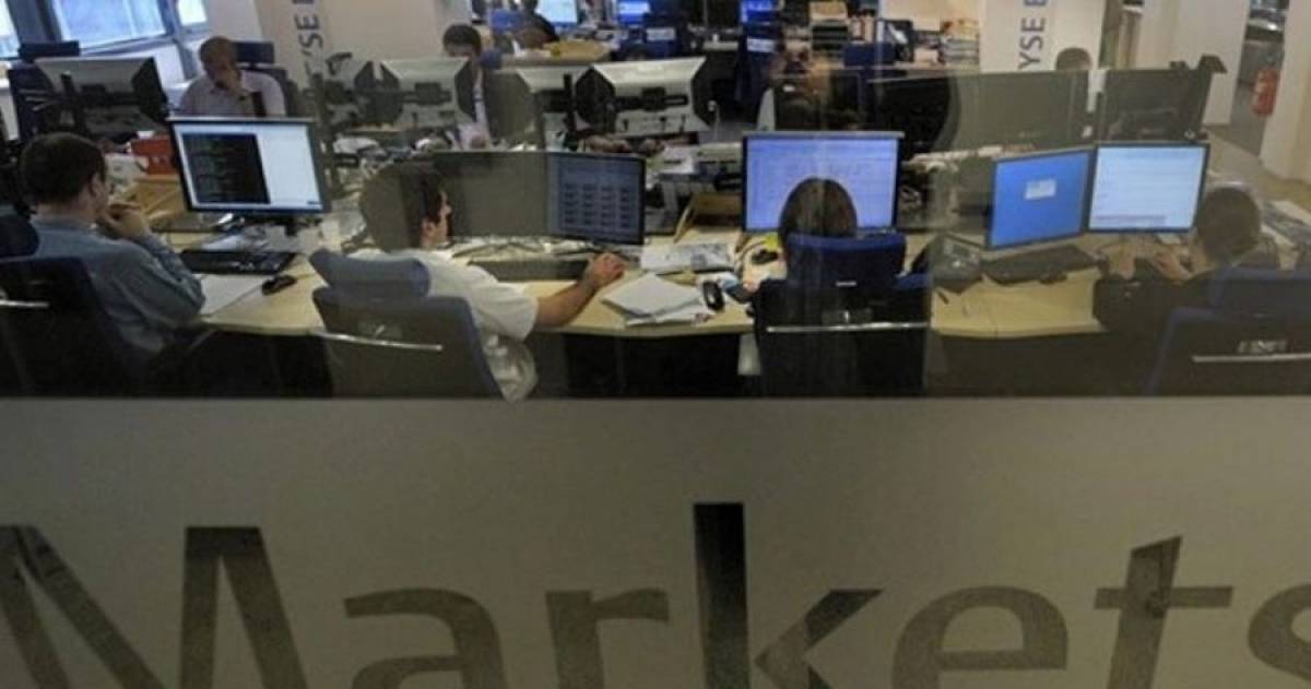 Διατηρούν το σερί ανόδου οι ευρωαγορές