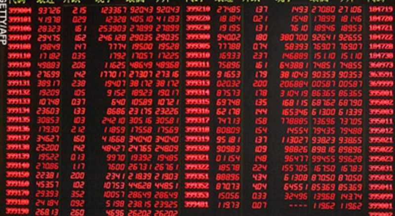 Στο "κόκκινο"οι ευρωαγορές μετά την τρομοκρατική επίθεση στη Βαρκελώνη