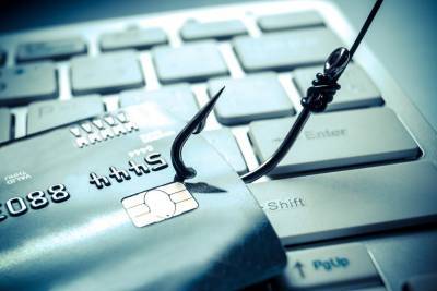 Αλματώδης αύξηση των επιθέσεων phishing το 2018