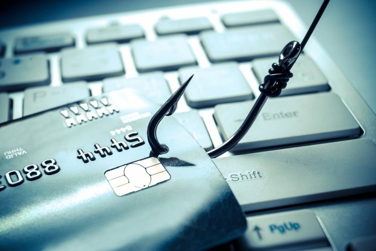 Αλματώδης αύξηση των επιθέσεων phishing το 2018
