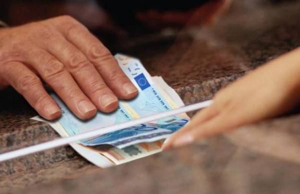 ΕΛΤΑ: Καθυστερήσεις στην καταβολή συντάξεων- Σε ποιες περιοχές