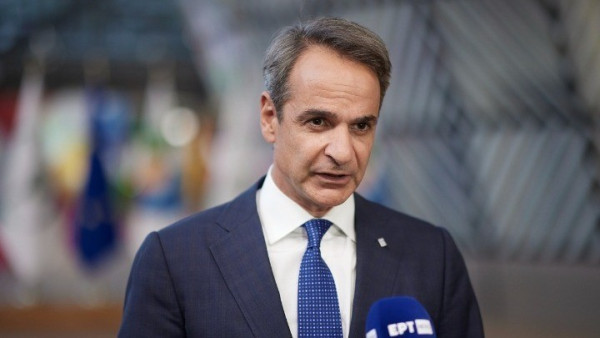 Ενεργειακή κρίση: Οι ενστάσεις Μητσοτάκη για το σχέδιο της ΕΕ και η πίεση για αλλαγές στο ETS