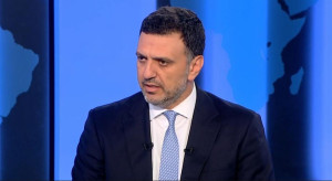 Κικίλιας: Βρισκόμαστε σε αυξημένη επιχειρησιακή ετοιμότητα για την προστασία της ελληνικής ναυτιλίας