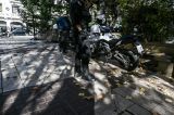Ληστές χαράκωσαν 17χρονο στο Κολωνάκι