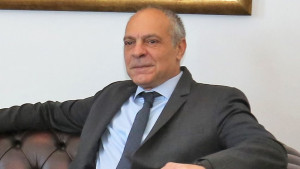 Διακόπουλος: Το γεωτρύπανο της Τουρκίας θα κινηθεί στην κυπριακή ΑΟΖ