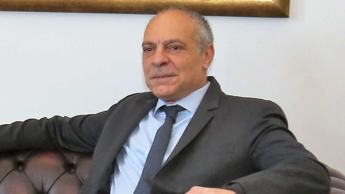 Διακόπουλος: Το γεωτρύπανο της Τουρκίας θα κινηθεί στην κυπριακή ΑΟΖ