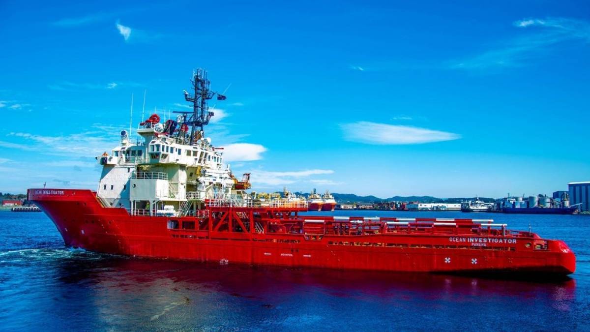 Στάση αναμονής διατηρεί η Κύπρος για τη γεώτρηση της ExxonMobil