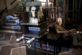 Ο παλαιότερος κινηματογράφος της Αθήνας