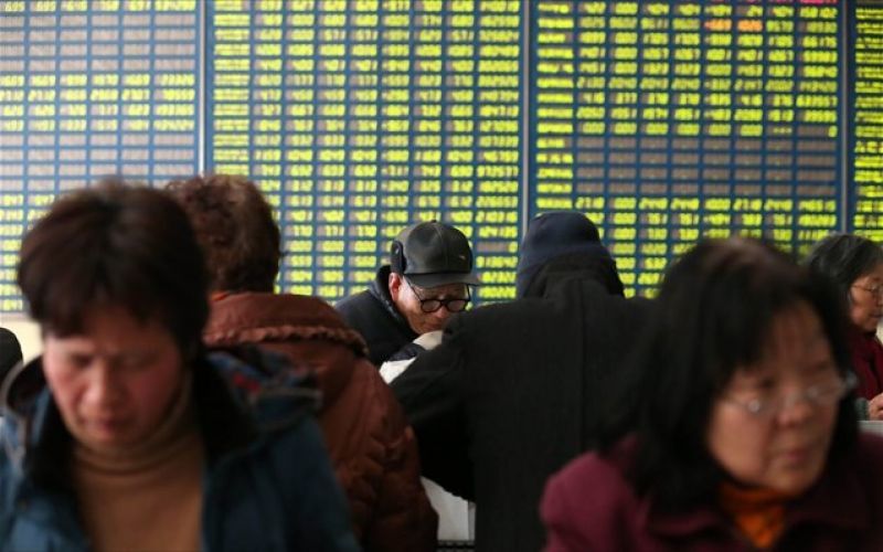 Σε υψηλό 2 ετών τα ασιατικά χρηματιστήρια