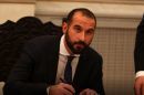 Τζανακόπουλος: Δεν υπάρχει περίπτωση να υπογράψουμε νέο μνημόνιο