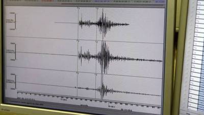 Σεισμός 4,4 Ρίχτερ ταρακούνησε τη Λαμία