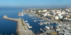Απέκτησε τη μαρίνα Καλαμάτας η «Κυριακούλης Ναυτιλιακή»