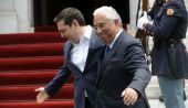 Τσίπρας: Δε ζητάμε τίποτα περισσότερο απ' όσα συμφωνήσαμε