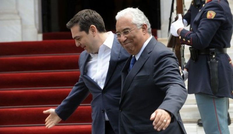 Τσίπρας: Δε ζητάμε τίποτα περισσότερο απ' όσα συμφωνήσαμε