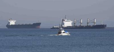 Ιράν: Κατέσχεσε πλοίο των ΗΑΕ και συνέλαβε το πλήρωμά του