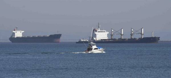 Ιράν: Κατέσχεσε πλοίο των ΗΑΕ και συνέλαβε το πλήρωμά του