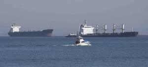 Ιράν: Κατέσχεσε πλοίο των ΗΑΕ και συνέλαβε το πλήρωμά του