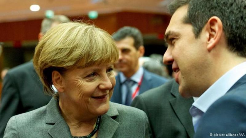 Der Spiegel: Η Γερμανία δεν έχει να χάσει από μια συμφωνία αλλά να κερδίσει πολλά