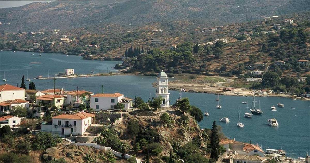 Το πρωί της Τετάρτης η αποκατάσταση της ηλεκτροδότησης στον Πόρο