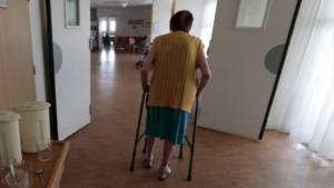 Συνεδρίαση της Επιτροπής Προστασίας Ευπαθών