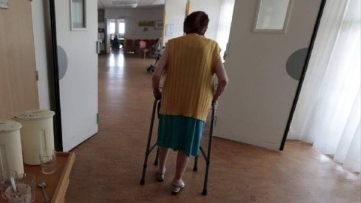 Συνεδρίαση της Επιτροπής Προστασίας Ευπαθών