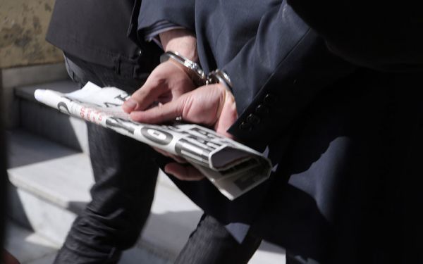 ΣΥΡΙΖΑ: Μακροχρόνιες οι δοσοληψίες των κατηγορουμένων για εκβίαση με ΝΔ