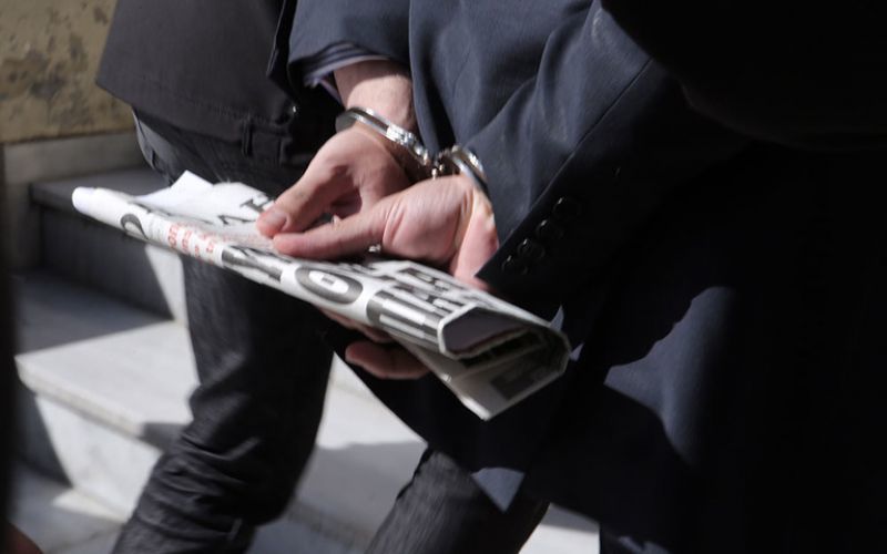 ΣΥΡΙΖΑ: Μακροχρόνιες οι δοσοληψίες των κατηγορουμένων για εκβίαση με ΝΔ