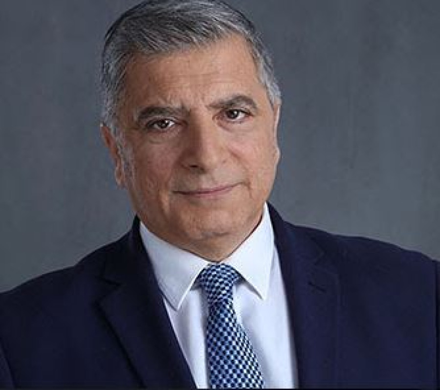 Πατούλης: Η ανθεκτικότητα το κλειδί για ανάπτυξη, καινοτομία, προσέλκυση επενδύσεων