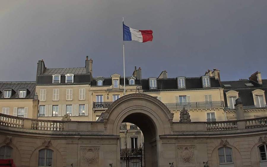 Γαλλία: Ποινές από 25 χρόνια μέχρι ισόβια σε τζιχαντιστές