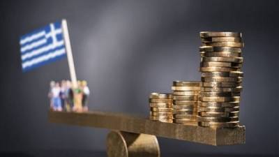 Η Ελλάδα άντλησε ‎€2,5 δισ. από το re-opening του 10ετούς