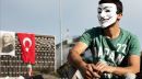 Anonymous: Κηρύττουν διαδικτυακό πόλεμο στην Τουρκία