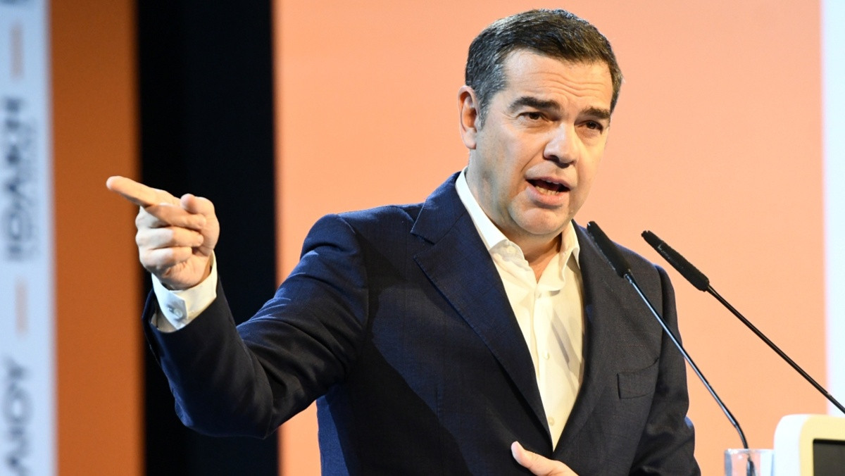 Εξώδικο Δημητριάδη σε Τσίπρα – «Δεν πρόκειται επουδενί να σιωπήσω», λέει ο πρώην πρωθυπουργός