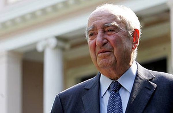 Δημοψήφισμα 2015- Κων. Μητσοτάκης: Δραματική έκκληση υπέρ του ΝΑΙ
