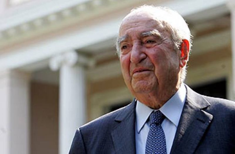 Δημοψήφισμα 2015- Κων. Μητσοτάκης: Δραματική έκκληση υπέρ του ΝΑΙ