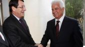 "Απαιτείται όραμα από τους δύο ηγέτες και τον λαό της Κύπρου για λύση του Κυπριακού" τόνισε ο Ν. Αναστασιάδης