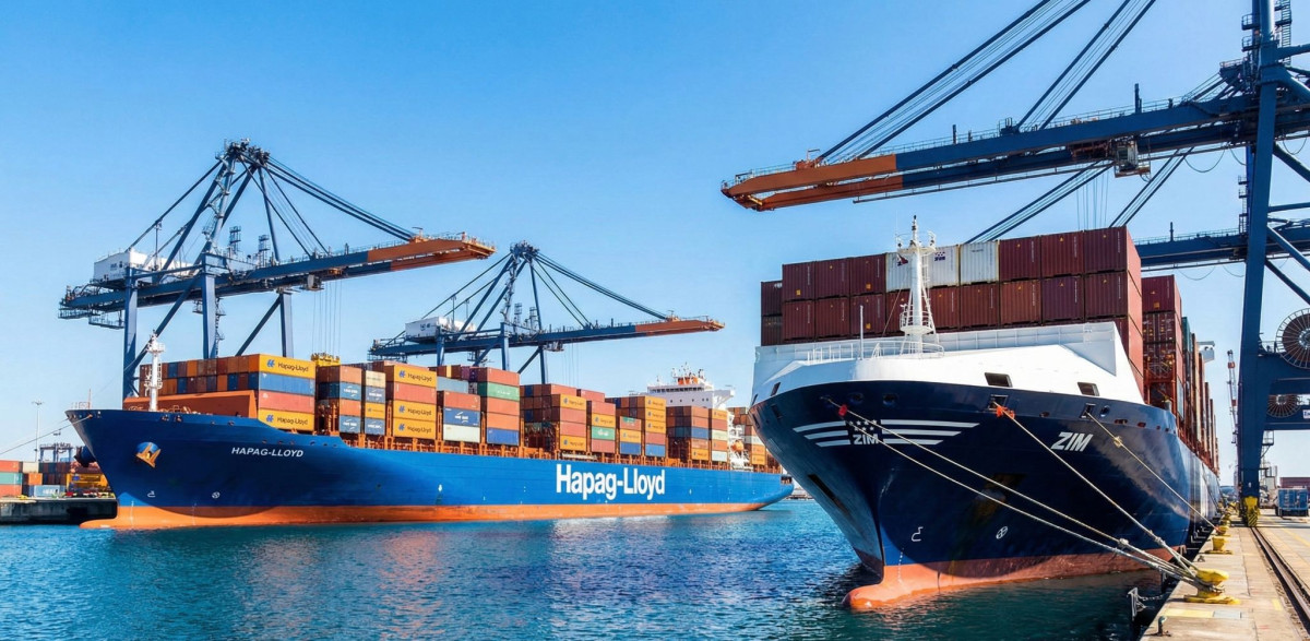 Στην Hapag-Lloyd η ΖΙΜ αντί $4,2 δισ. και με διαχωρισμό διεθνών και ισραηλινών δραστηριοτήτων