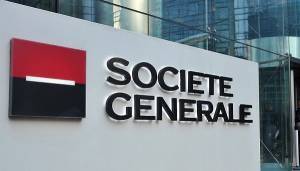 Societe Generale: Κέρδη στο τρίτο τρίμηνο με ώθηση από το trading