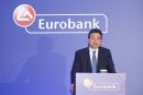 Οι μεγάλες επιτυχίες της Eurobank το 2017-Κέρδη, NPEs και ELA