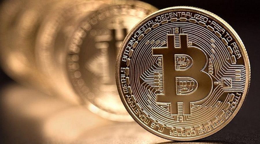 «Ακροβατεί» στα 20.000 δολάρια το bitcoin- Αυξάνονται οι πιέσεις