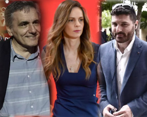 ΣΥΡΙΖΑ: Αποχώρησαν Αχτσιόγλου, Τσακαλώτος και Τεμπονέρας από την ΚΕ